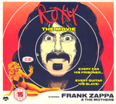 Roxy - The Soundtrack