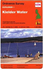 Explorer Map cover