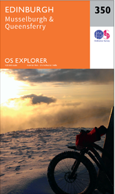 Explorer Map cover