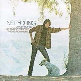 Neil Young