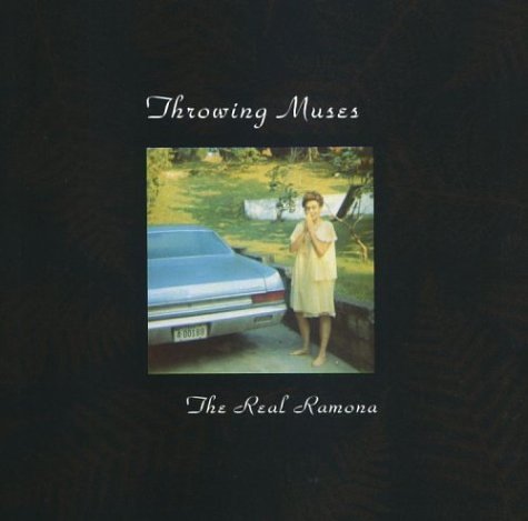 Throwing Muses