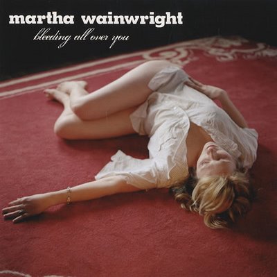 Martha Wainwright