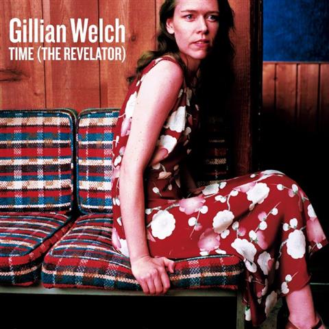 Gillian Welch