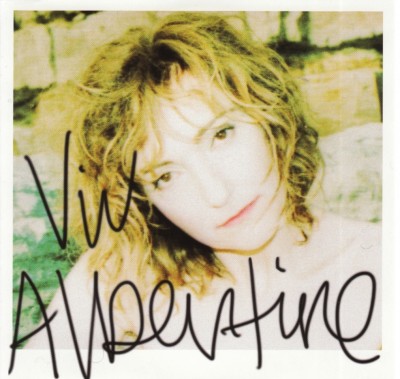 Viv albertine