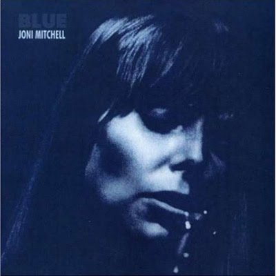 Joni Mitchell