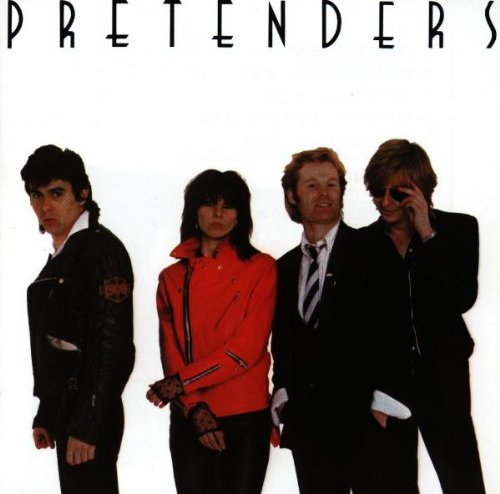 The Pretenders