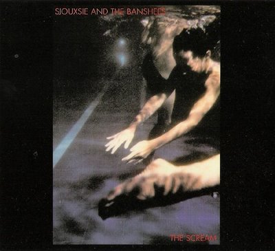 Siouxsie and the Banshees