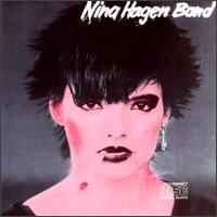 Nina Hagen