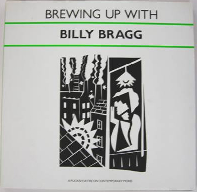 Billy Bragg