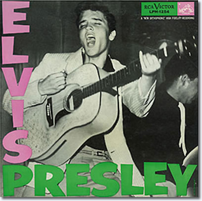 Elvis Presley