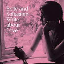 Belle and Sebastian