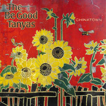 The Be Good Tanyas