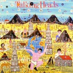 Talking Heads