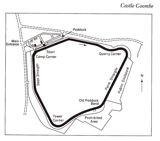 Castle Combe