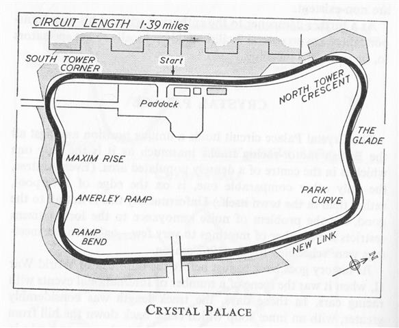 Crystal Palace