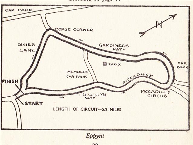 Eppynt