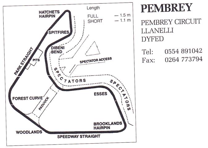 Pembrey