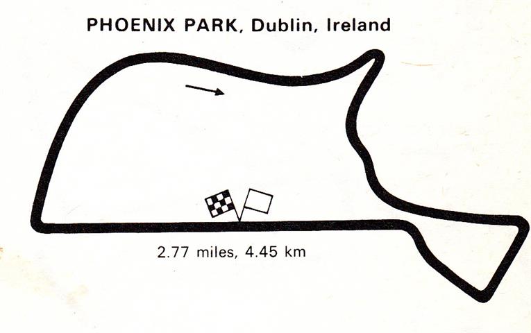 Pheonix Park