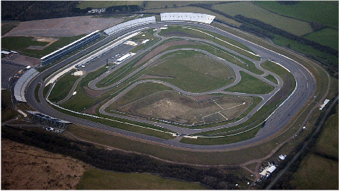 Rockingham