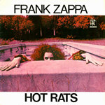 Hot Rats