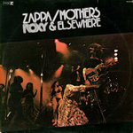 Roxy & Elsewhere