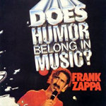 Does Humor Belong In Music?