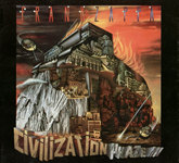 Civilization Phaze III