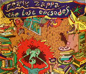 The Lost Episodes