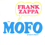 The MOFO Project/Object